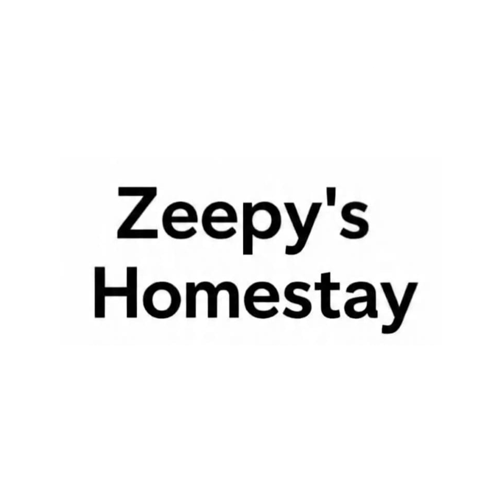 Zeepy's Homestay